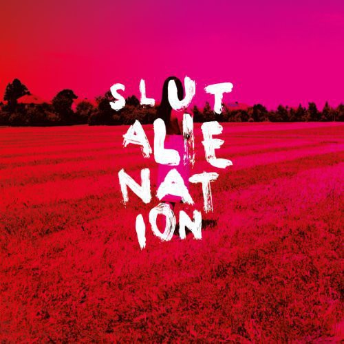 Alienation ( Vinyl ) { Vinyl }