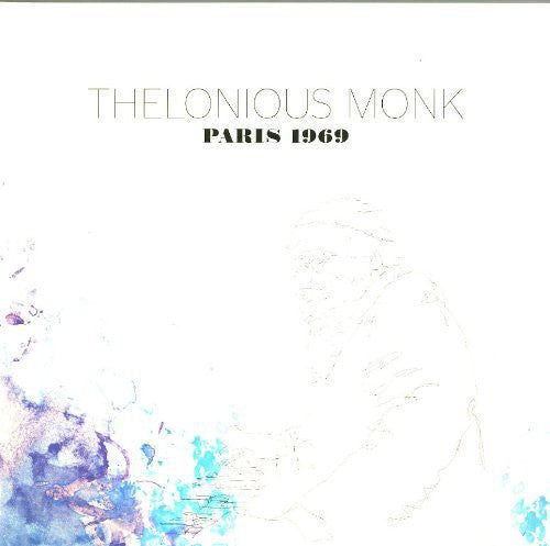 Paris 1969 ( Vinyl ) { Vinyl }