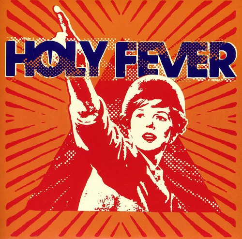 Holy Fever ( Vinyl ) { Vinyl }