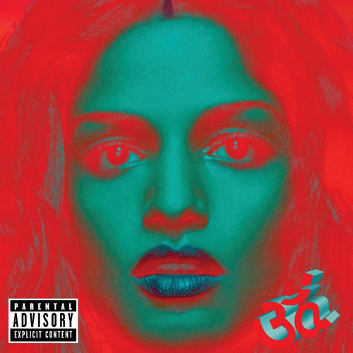 Matangi ( Vinyl ) { Vinyl }