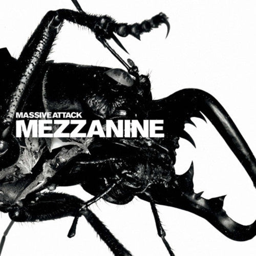 Mezzanine ( Vinyl ) { Vinyl }