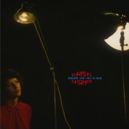 Volume One: Red & Blue ( Vinyl ) {Vinyl } { Vinyl }