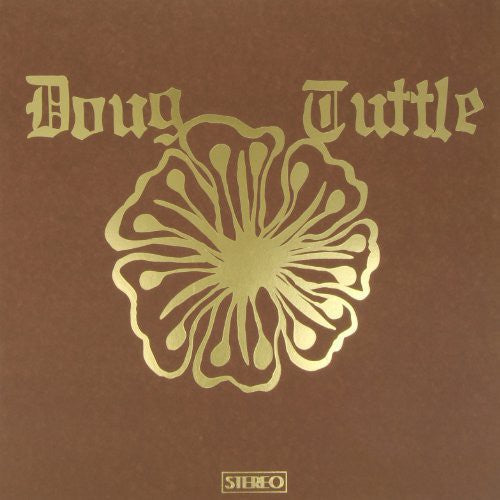 Doug Tuttle ( Vinyl ) { Vinyl }