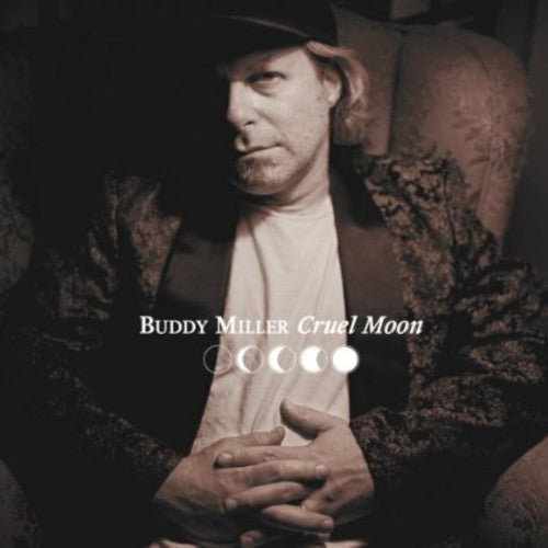 Cruel Moon ( Vinyl ) { Vinyl }