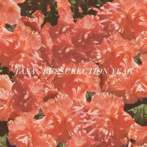 Resurrection Year ( Vinyl ) { Vinyl }