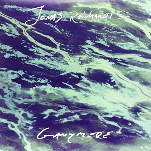 Ganymede ( Vinyl ) {Vinyl } { Vinyl }