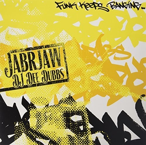 Funk Keeps Banging / Barley Malt And Hops ( Vinyl ) { Vinyl }