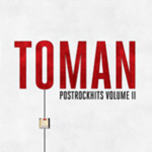 Postrockhiys II ( Vinyl ) {Vinyl } { Vinyl }