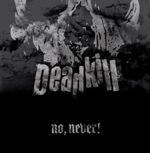 No Never ( Vinyl ) { Vinyl }