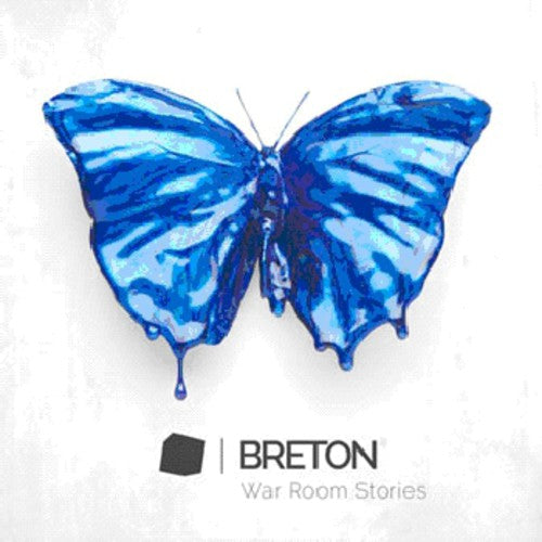 War Room Stories ( Vinyl ) { Vinyl }