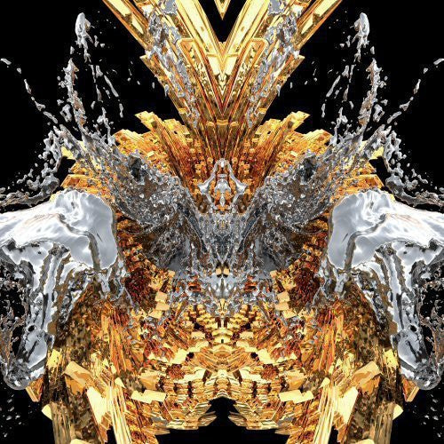 Himalayan ( Vinyl ) { Vinyl }