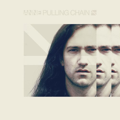 Pulling Chain ( Vinyl ) { Vinyl }