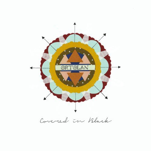 Covered In Black ( Vinyl ) { Vinyl }