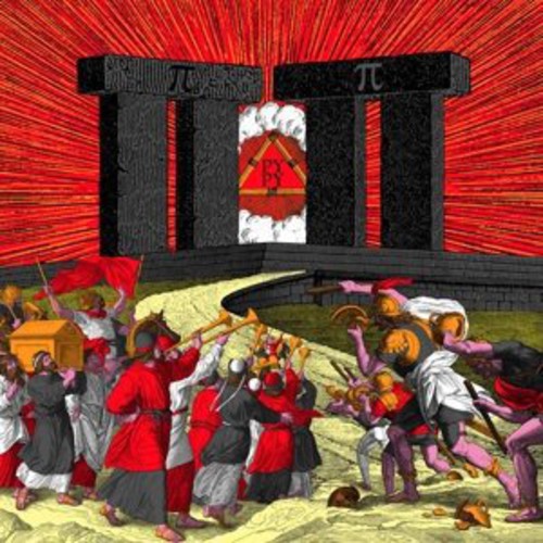 Pagan Day ( Vinyl ) { Vinyl }