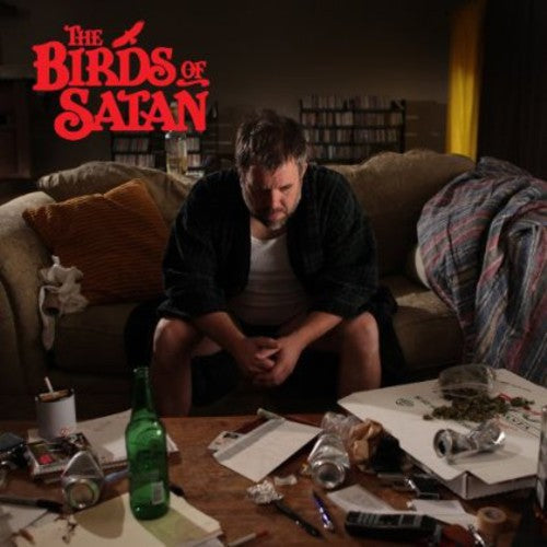 Birds of Satan ( Vinyl ) { Vinyl }