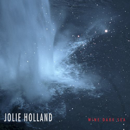 Wine Dark Sea ( Vinyl ) { Vinyl }
