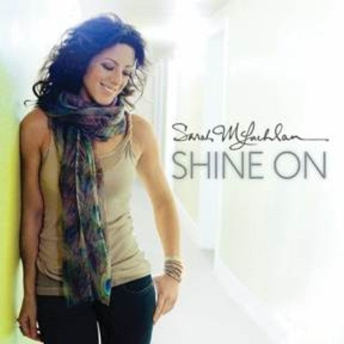 Shine on ( Vinyl ) { Vinyl }