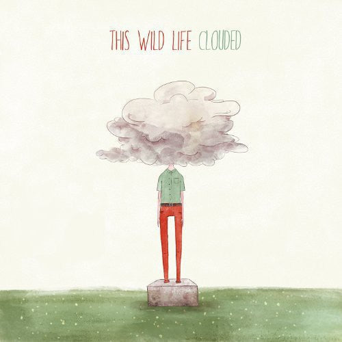 Clouded ( Vinyl ) { Vinyl }