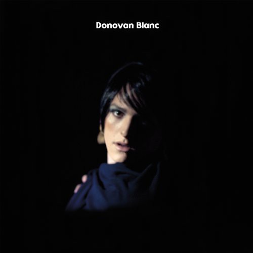 Donovan Blanc ( Vinyl ) { Vinyl }