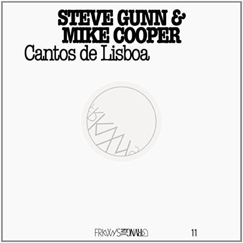 Frkwys 11: Cantos De Lisboa ( Vinyl ) { Vinyl }