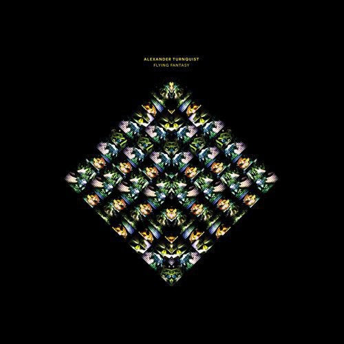 Flying Fantasy ( Vinyl ) { Vinyl }