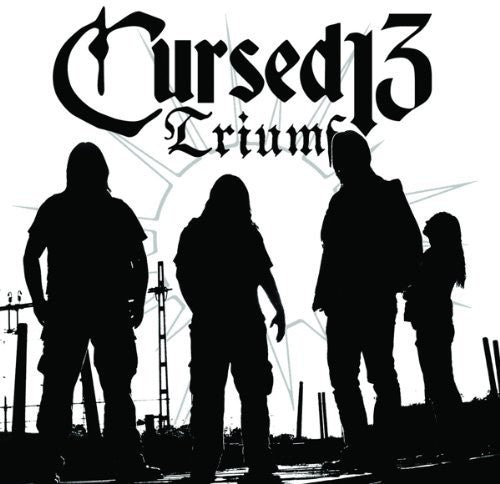 Triumf ( Vinyl ) { Vinyl }