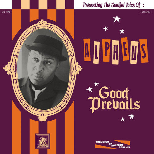 Good Prevails ( Vinyl ) { Vinyl }