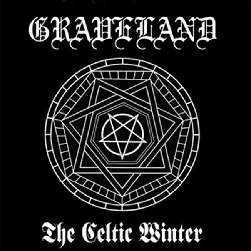 Celtic Winter ( Vinyl ) { Vinyl }