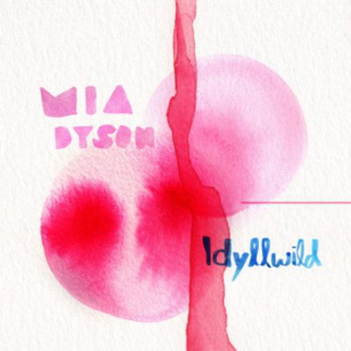 Idyllwild ( Vinyl ) { Vinyl }