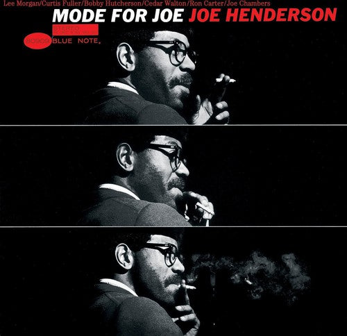 Mode For Joe ( Vinyl ) { Vinyl }