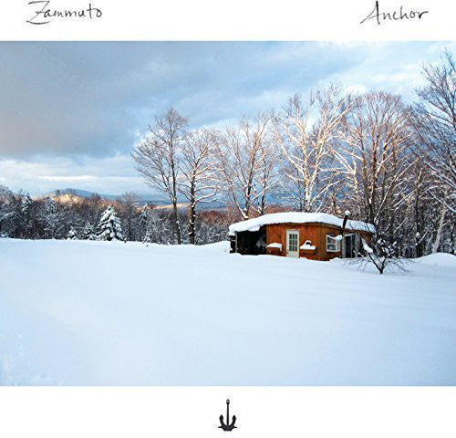 Anchor ( Vinyl ) { Vinyl }