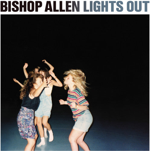 Lights Out ( Vinyl ) { Vinyl }