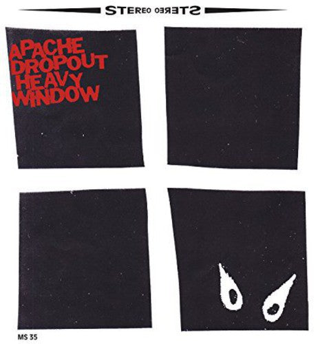 Heavy Window ( Vinyl ) { Vinyl }