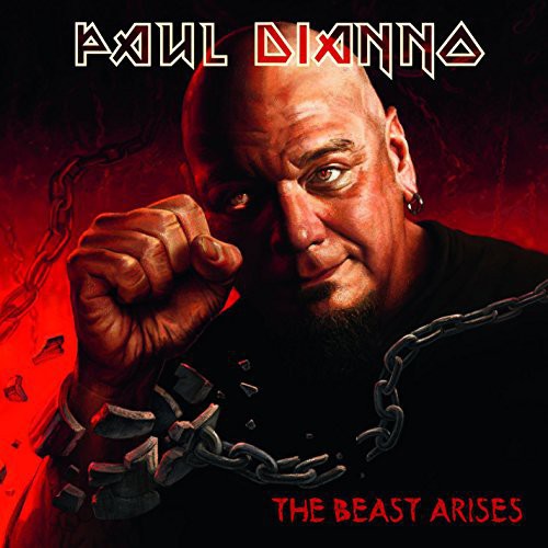 Beast Arises ( Vinyl ) { Vinyl }