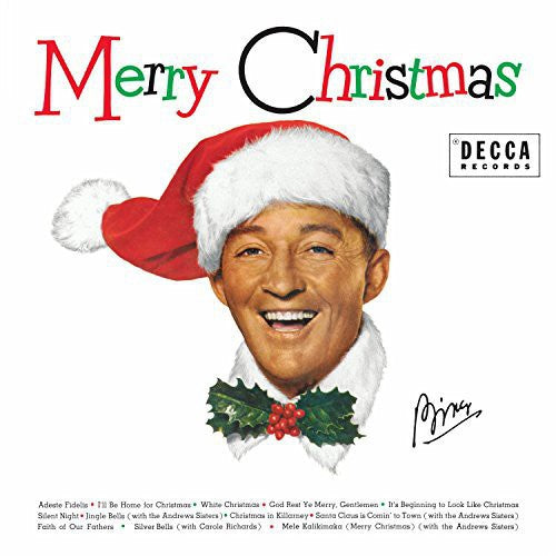 Merry Christmas ( Vinyl ) {Vinyl } { Vinyl }