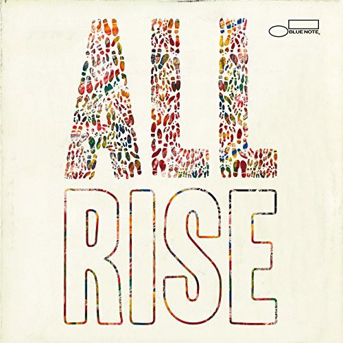 All Rise: a Joyful Elegy For Fats Waller ( Vinyl ) {Vinyl } { Vinyl }