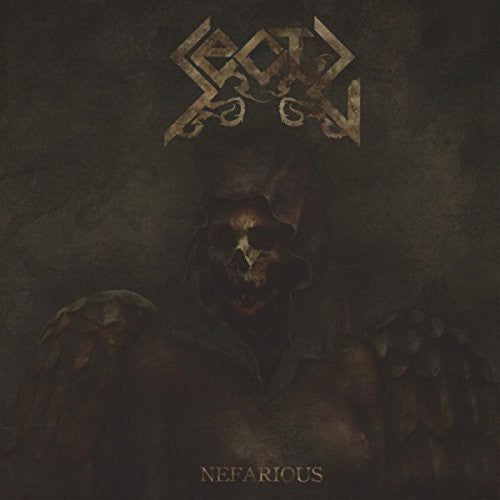 Nefarious ( Vinyl ) { Vinyl }