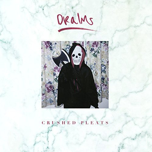 Crushed Pleats ( Vinyl ) { Vinyl }