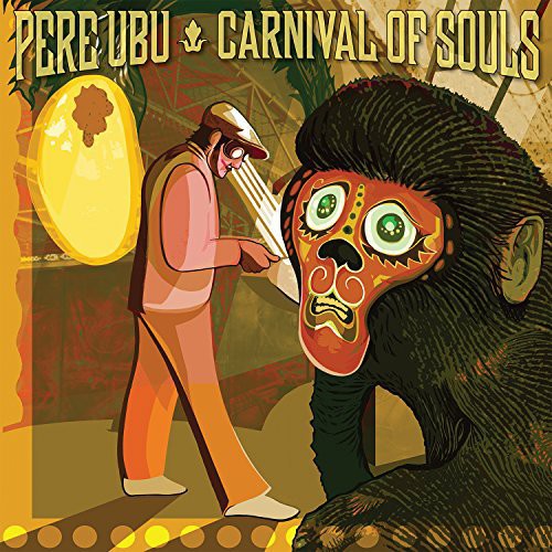 Carnival of Souls ( Vinyl ) { Vinyl }