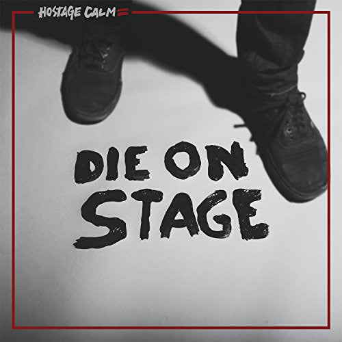 Die on Stage ( Vinyl ) { Vinyl }
