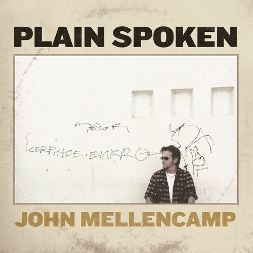 Plain Spoken ( Vinyl ) { Vinyl }