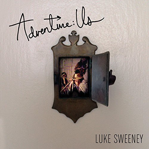 Adventure: Us ( Vinyl ) { Vinyl }