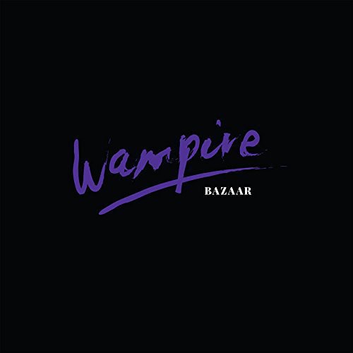 Bazaar ( Vinyl ) { Vinyl }