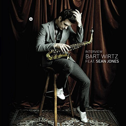 Interview ( Vinyl ) { Vinyl }