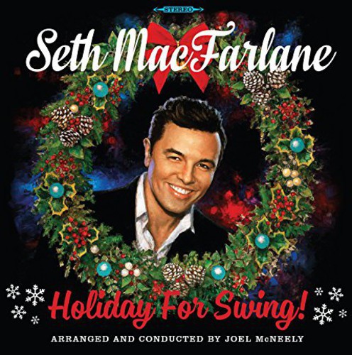 Holiday For Swing ( Vinyl ) { Vinyl }