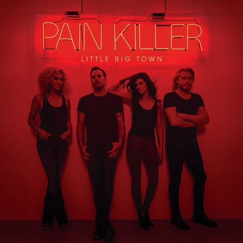 Pain Killer ( Vinyl ) { Vinyl }