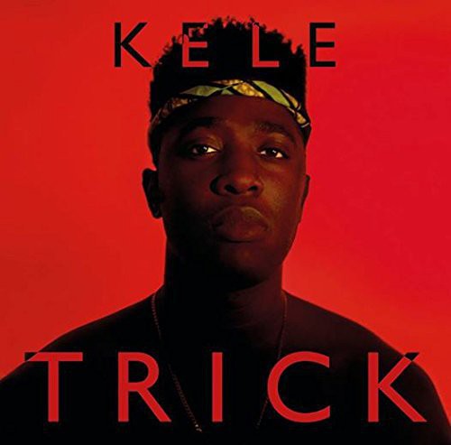 Trick ( Vinyl ) { Vinyl }