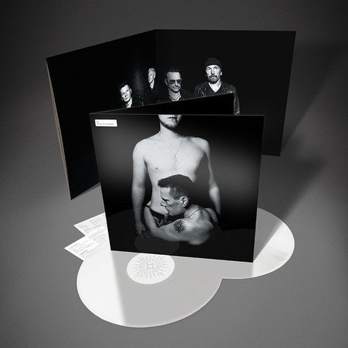 Songs of Innocence ( Vinyl ) { Vinyl }