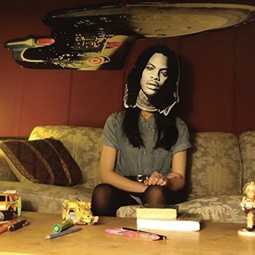 Immoralist ( Vinyl ) { Vinyl }