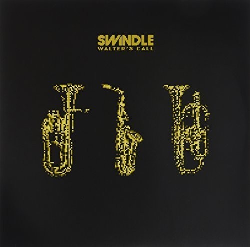 Walters Call ( Vinyl ) {Vinyl } { Vinyl }